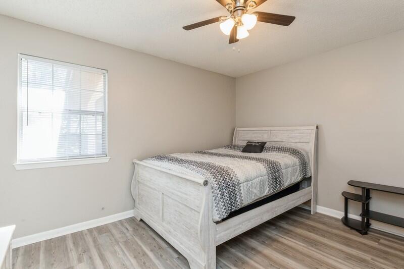 PORT DIXIE - Residential