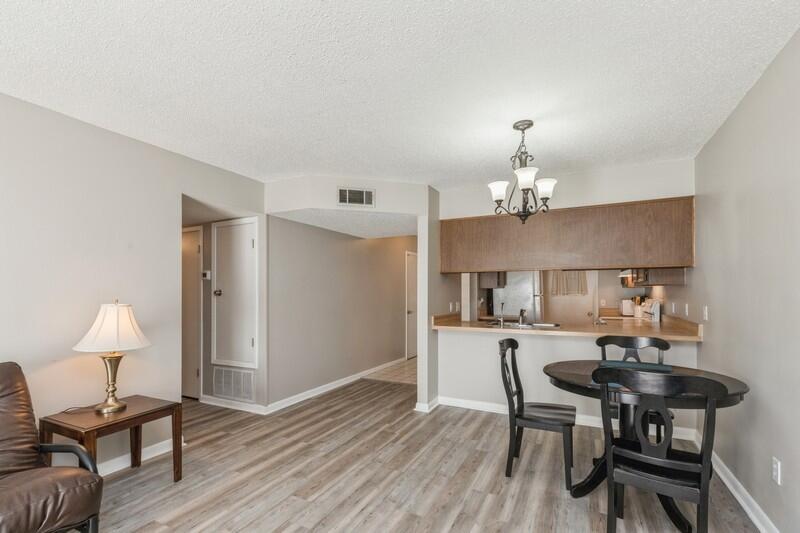 PORT DIXIE - Residential