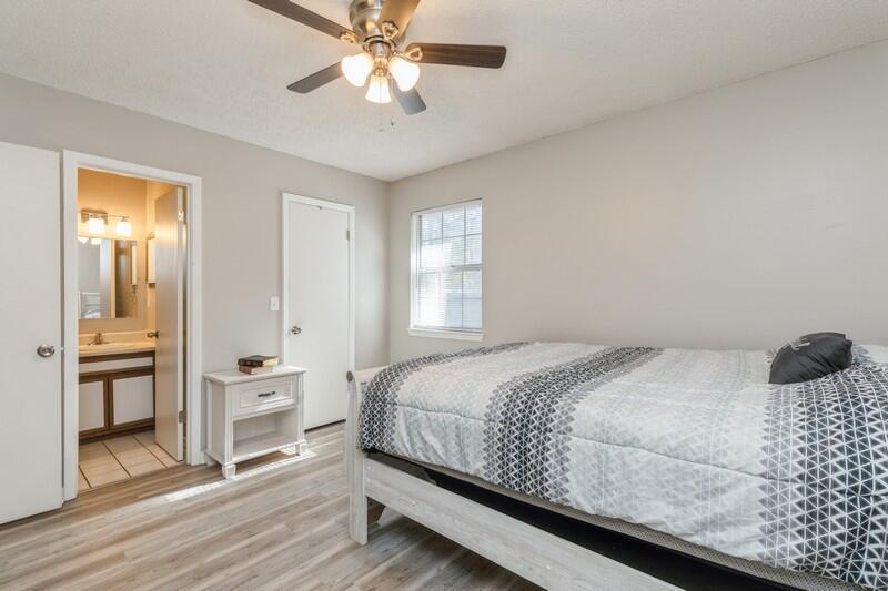 PORT DIXIE - Residential