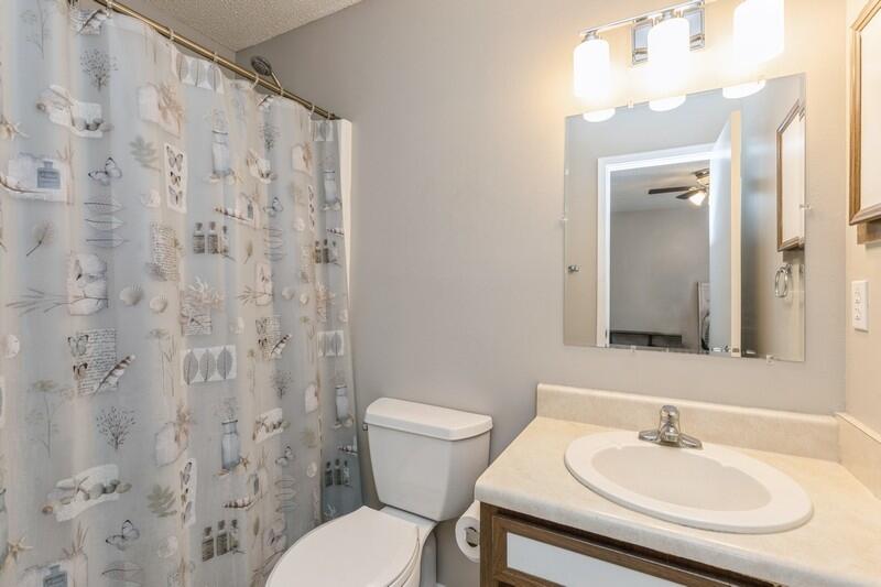 PORT DIXIE - Residential