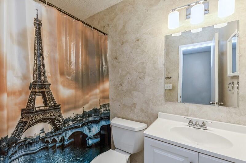 PORT DIXIE - Residential