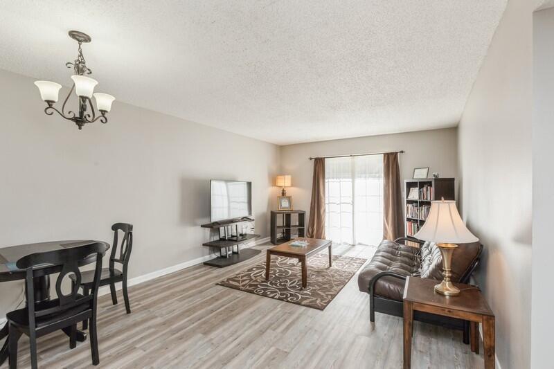 PORT DIXIE - Residential