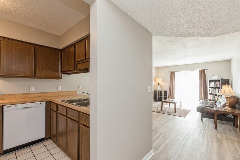 PORT DIXIE - Residential