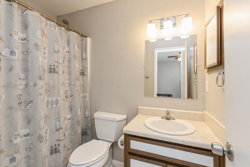 PORT DIXIE - Residential