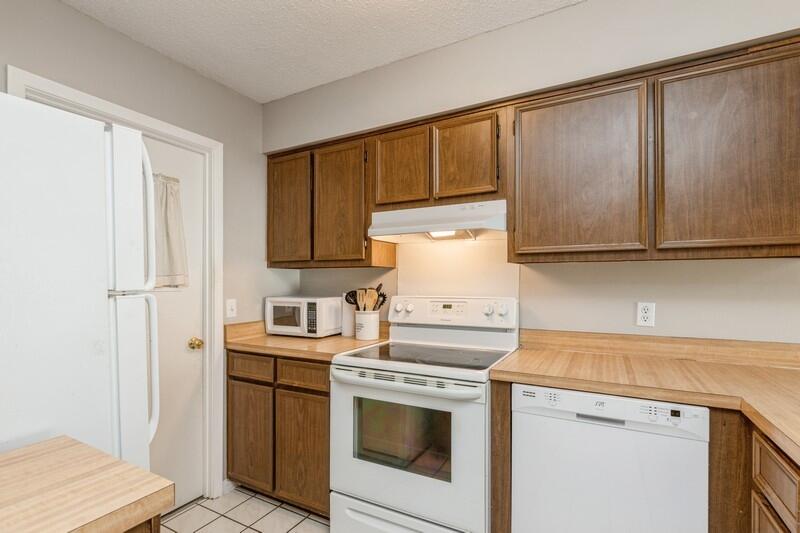 PORT DIXIE - Residential