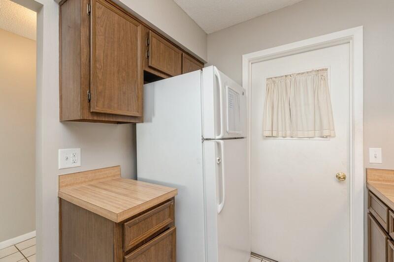 PORT DIXIE - Residential