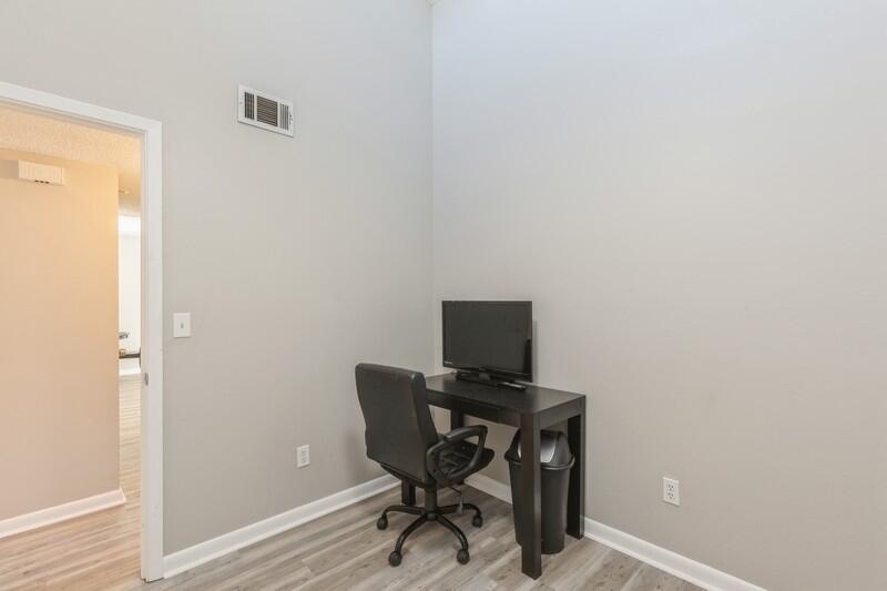 PORT DIXIE - Residential