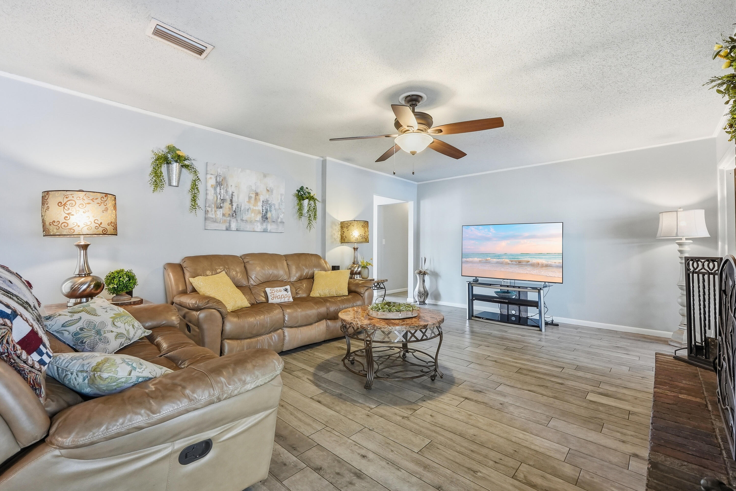 POQUITO BAYOU - Residential