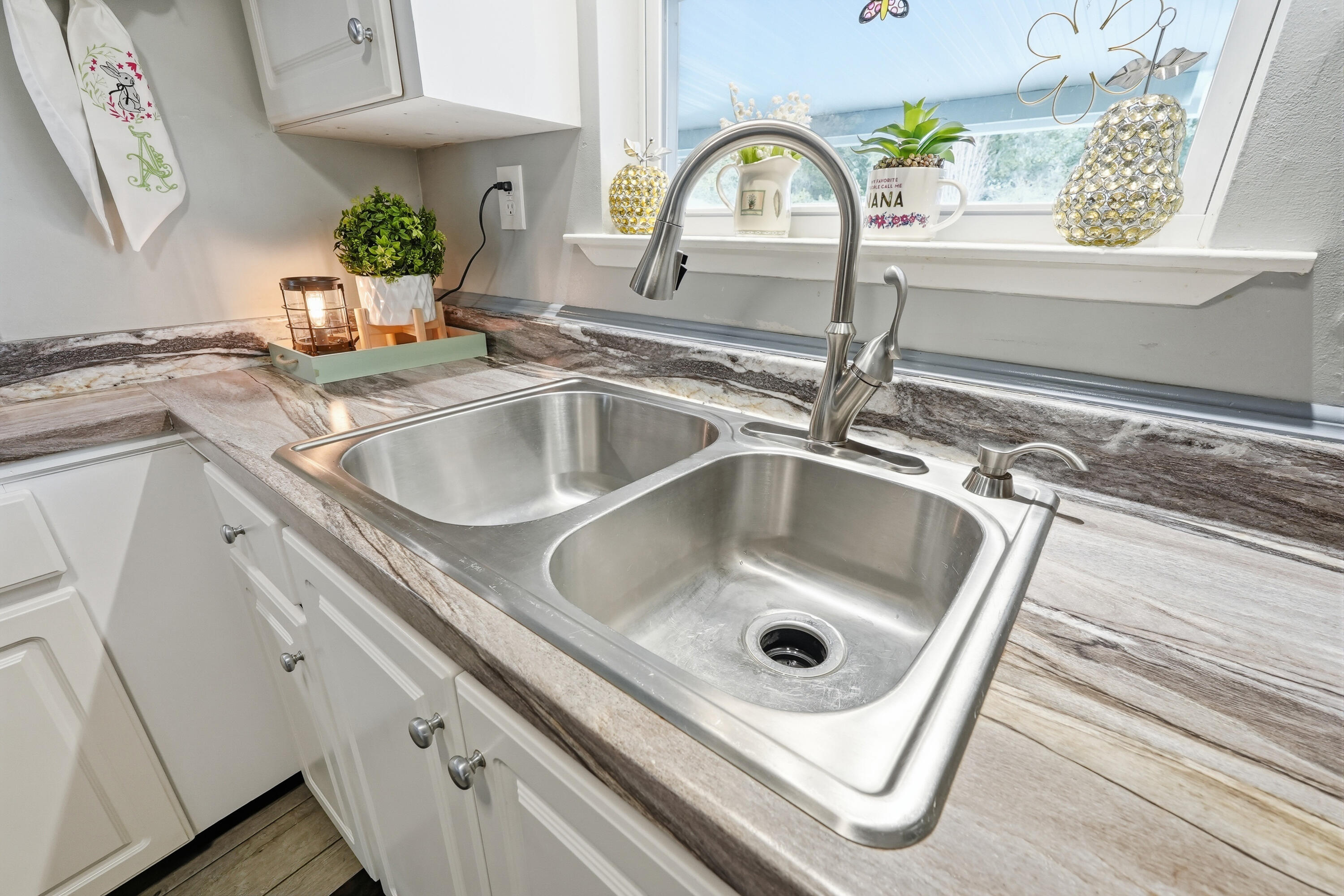 POQUITO BAYOU - Residential