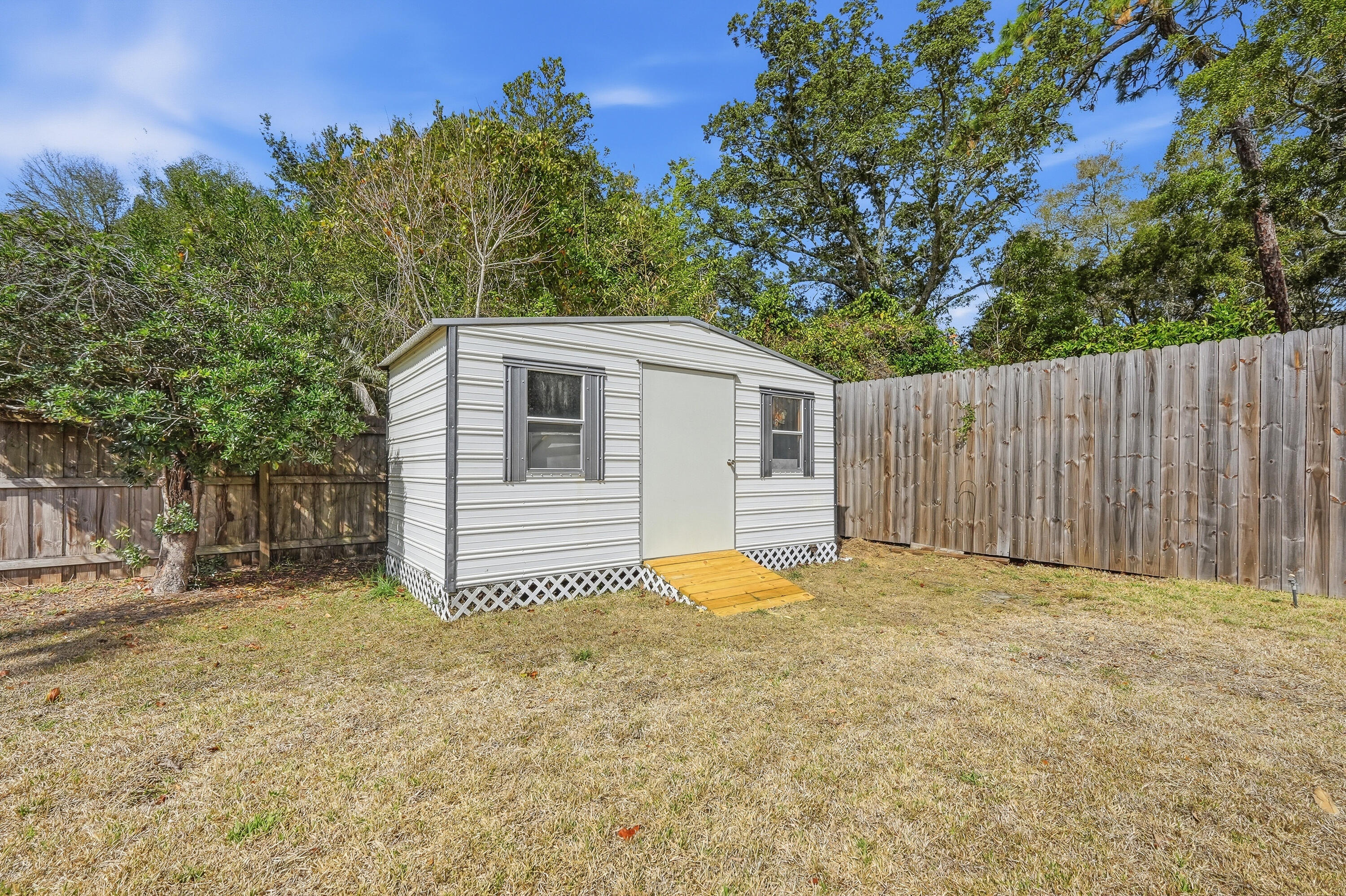 POQUITO BAYOU - Residential