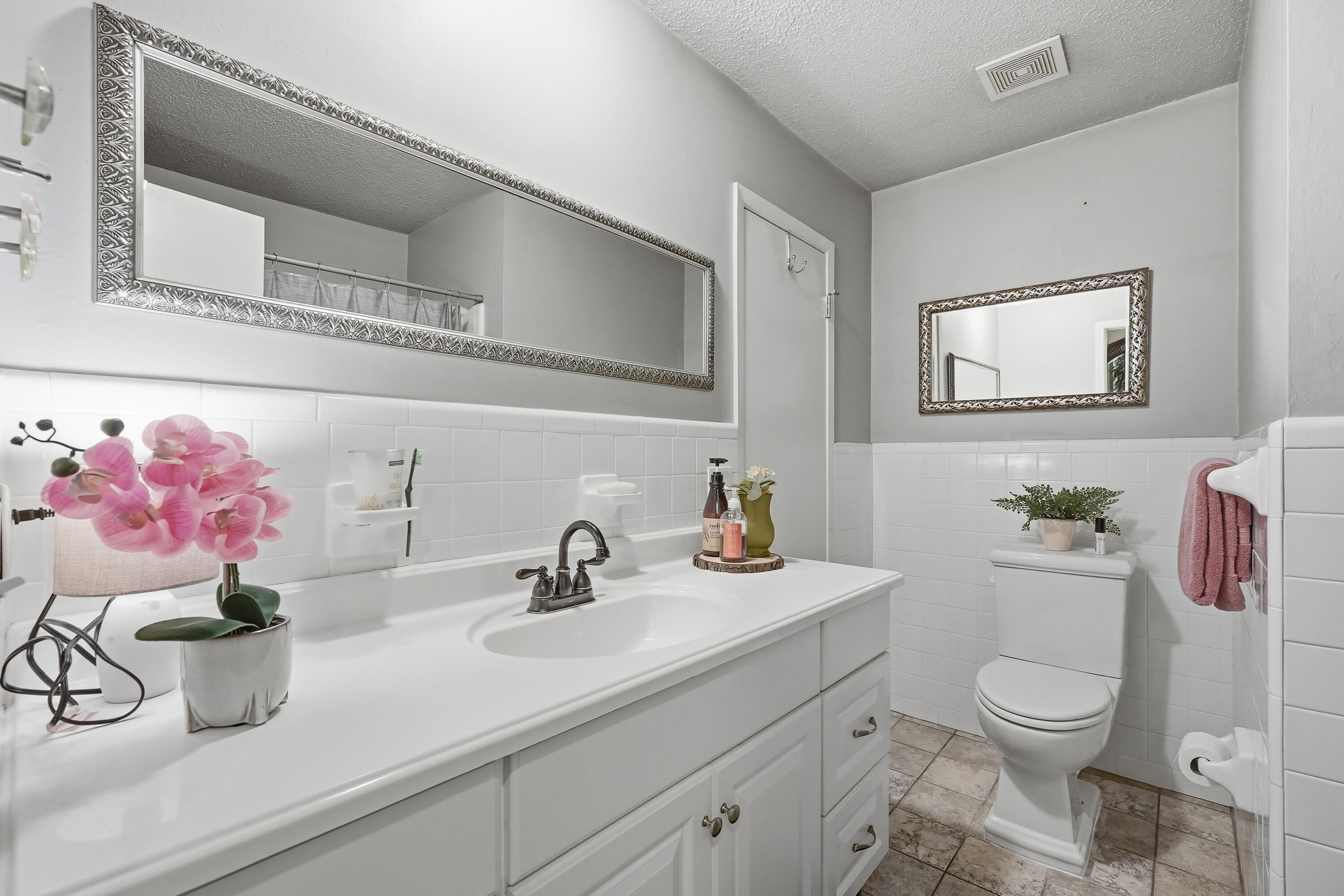 POQUITO BAYOU - Residential