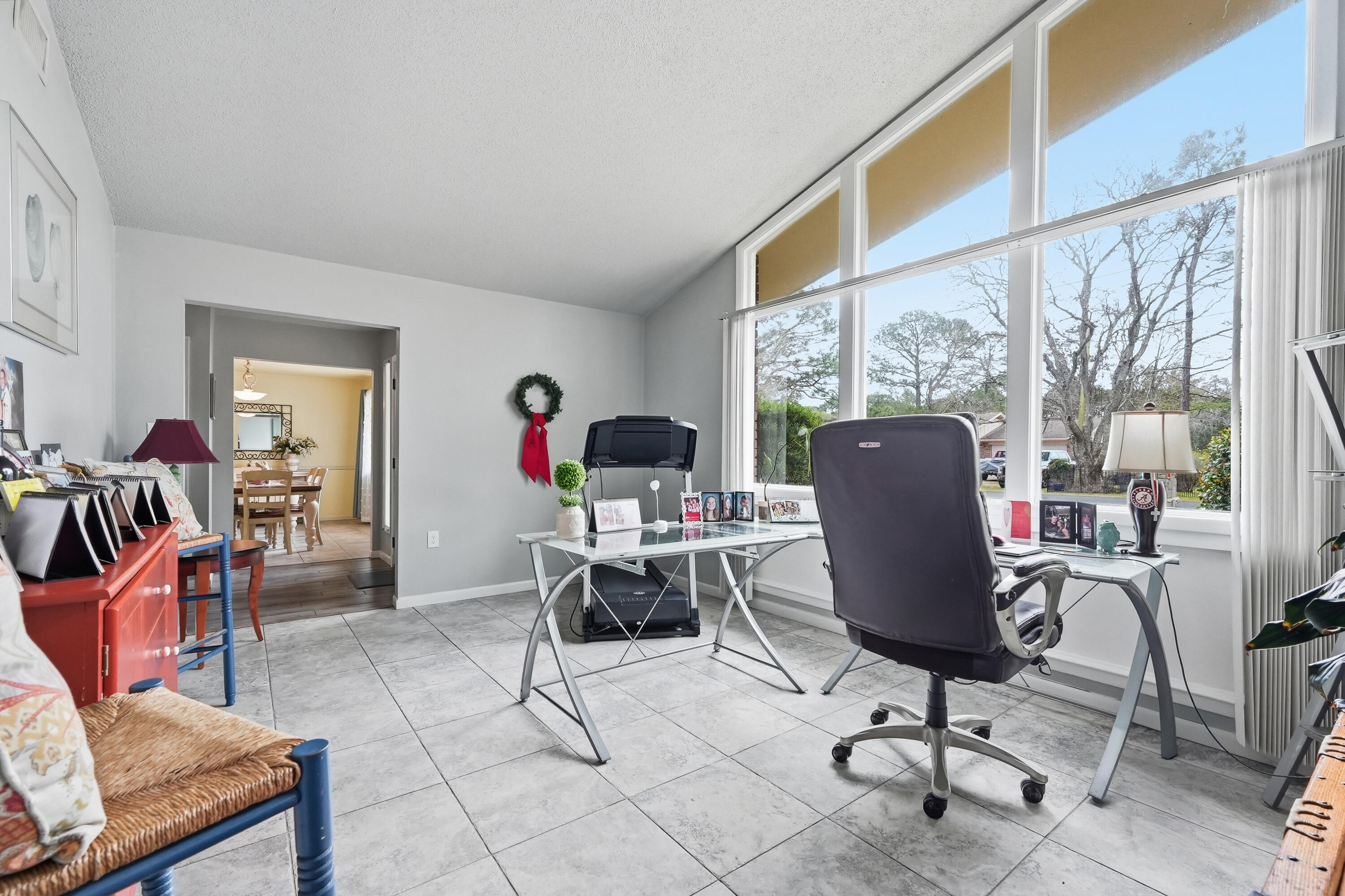 POQUITO BAYOU - Residential