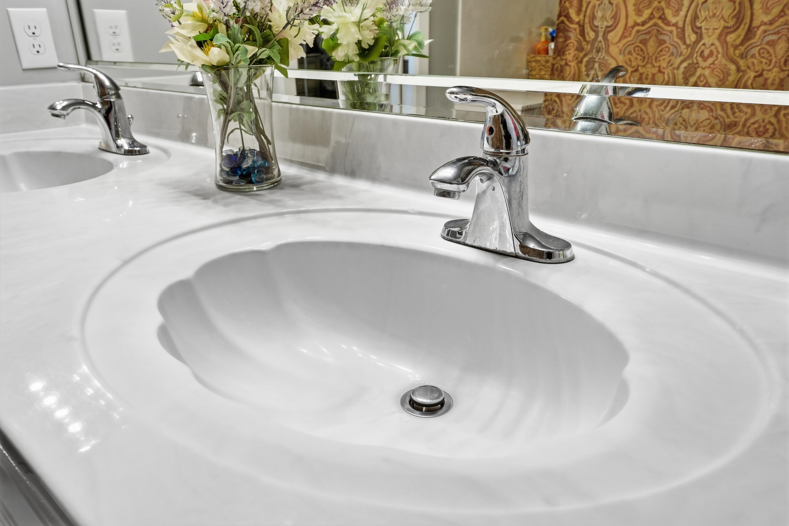 POQUITO BAYOU - Residential