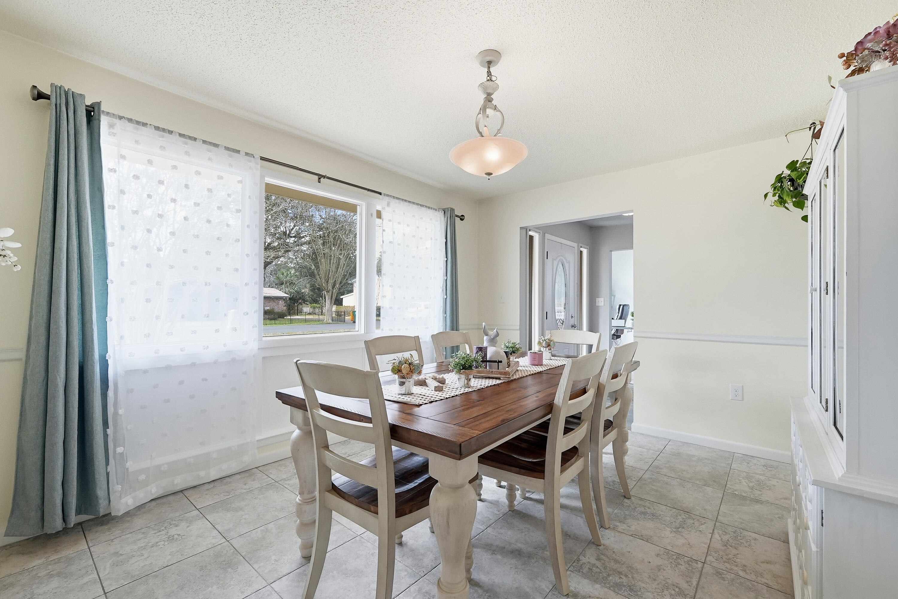 POQUITO BAYOU - Residential