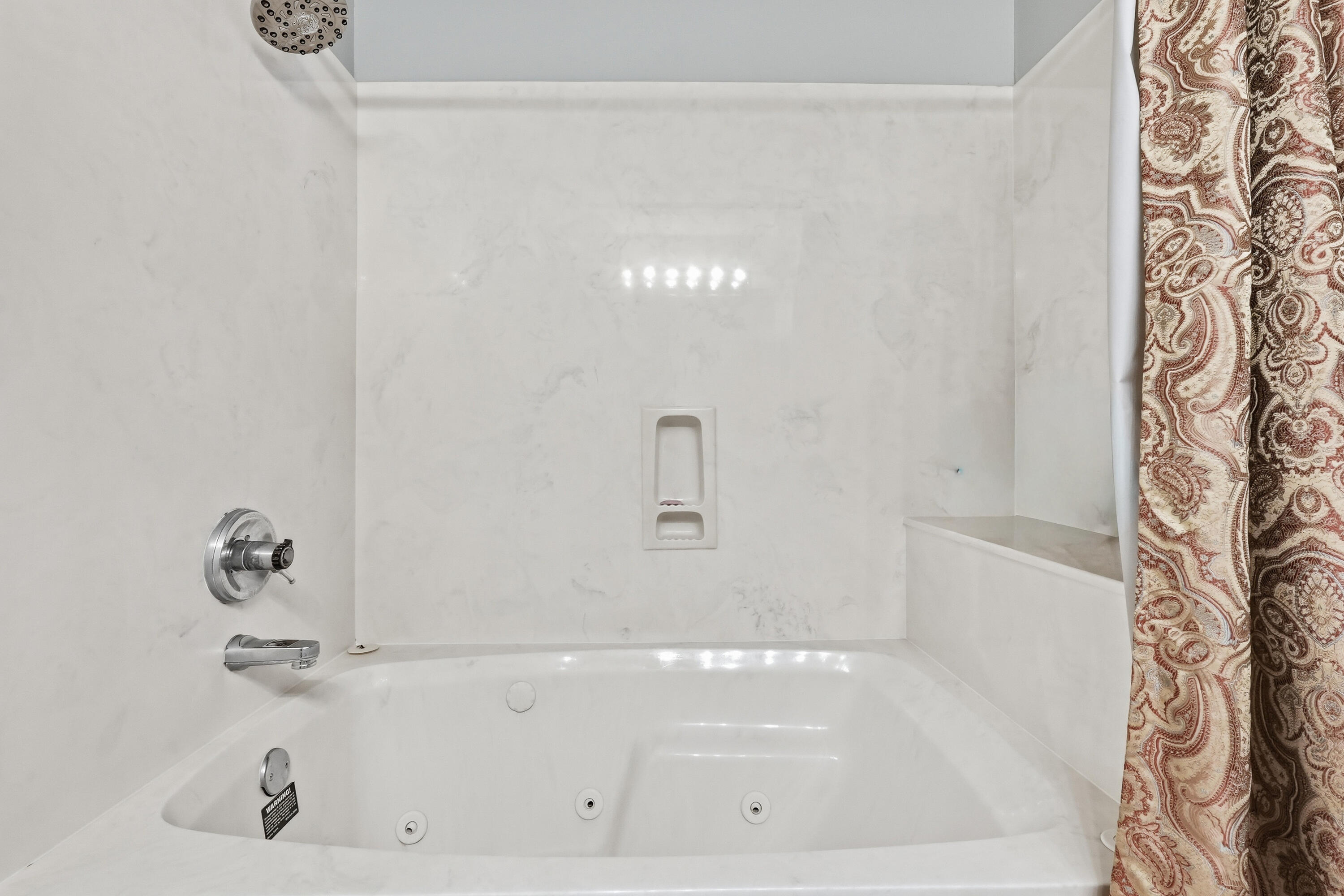 POQUITO BAYOU - Residential