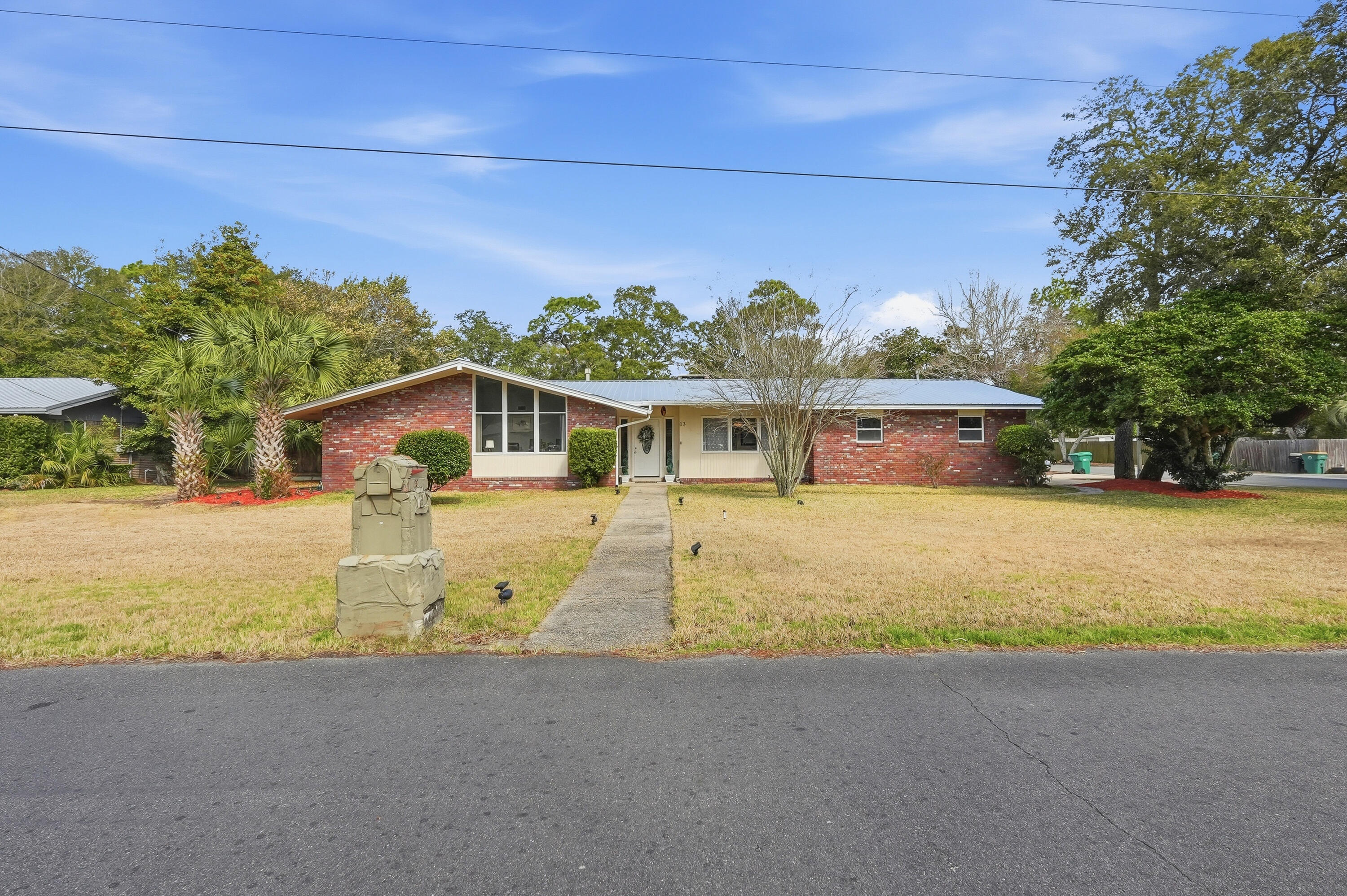 POQUITO BAYOU - Residential