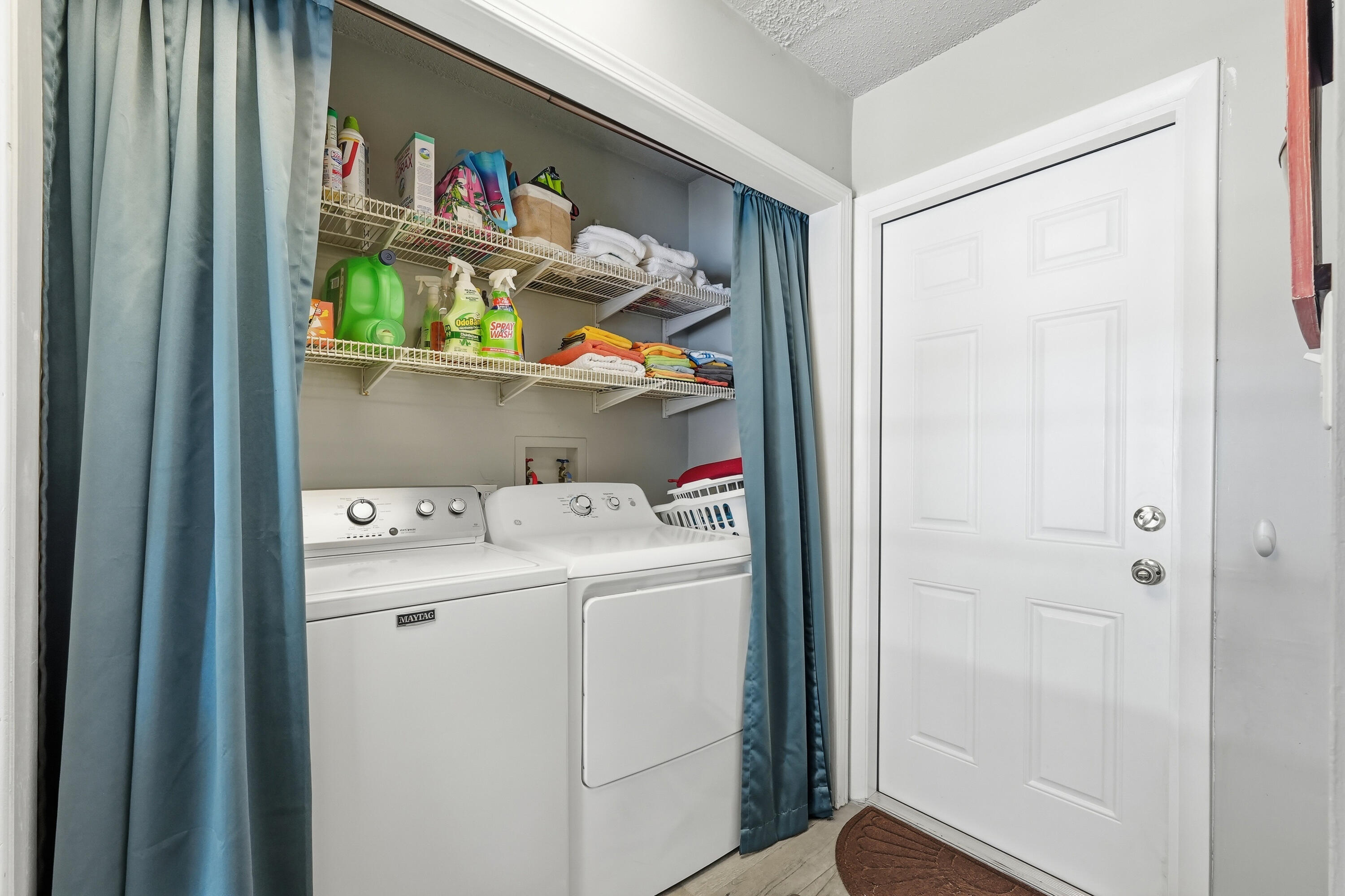 POQUITO BAYOU - Residential