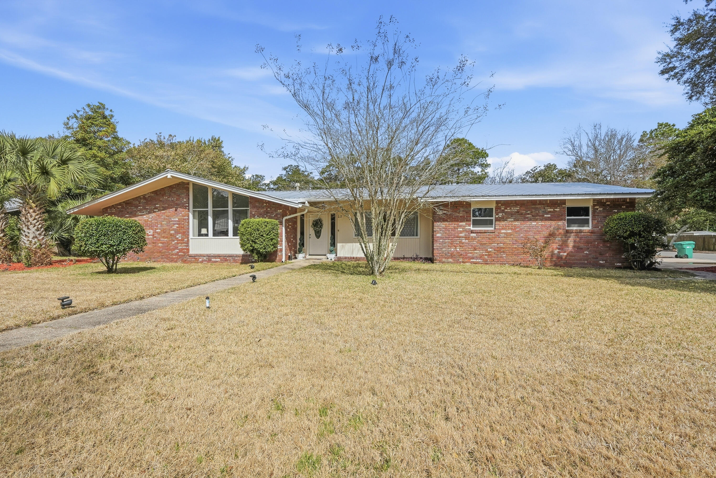 POQUITO BAYOU - Residential