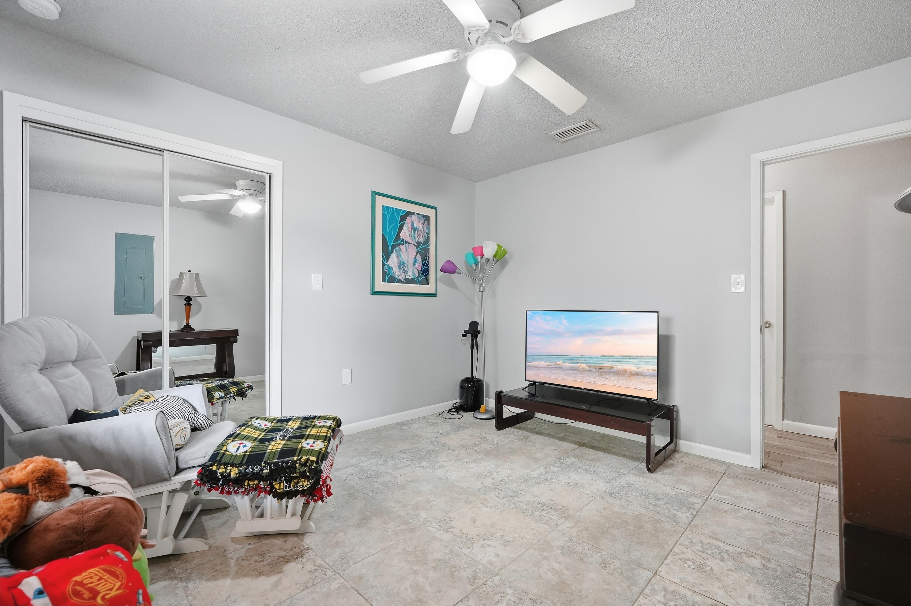 POQUITO BAYOU - Residential