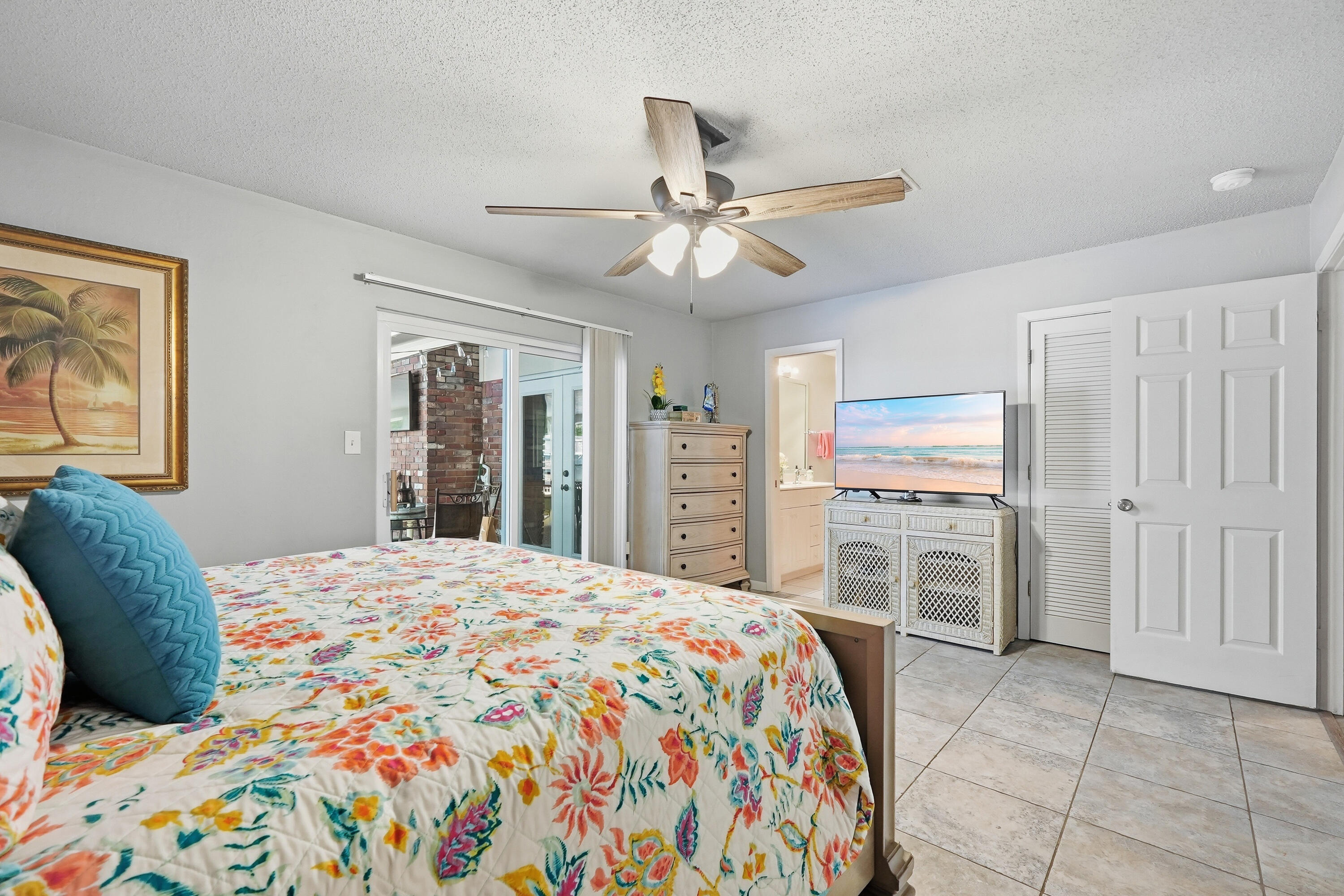 POQUITO BAYOU - Residential