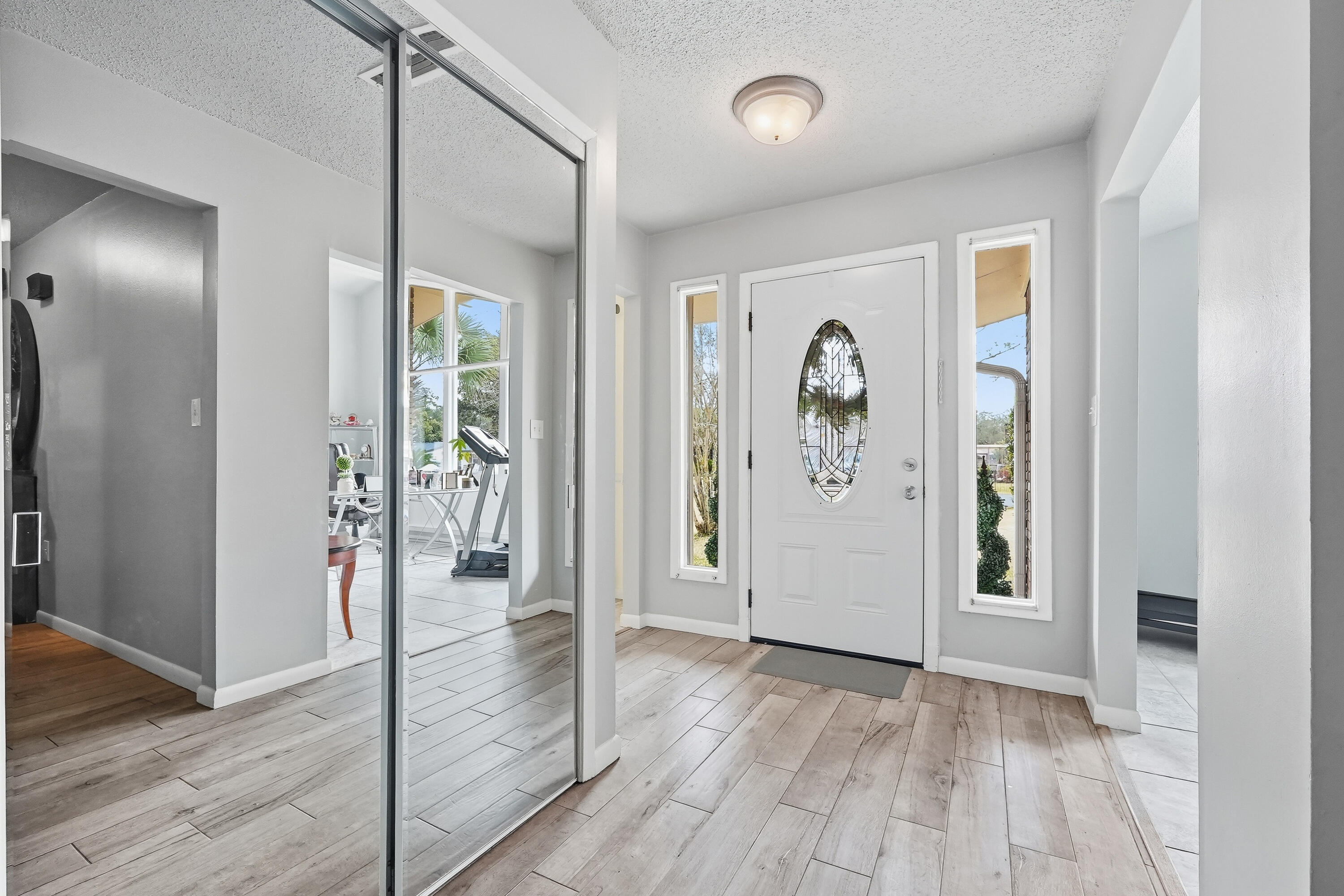 POQUITO BAYOU - Residential