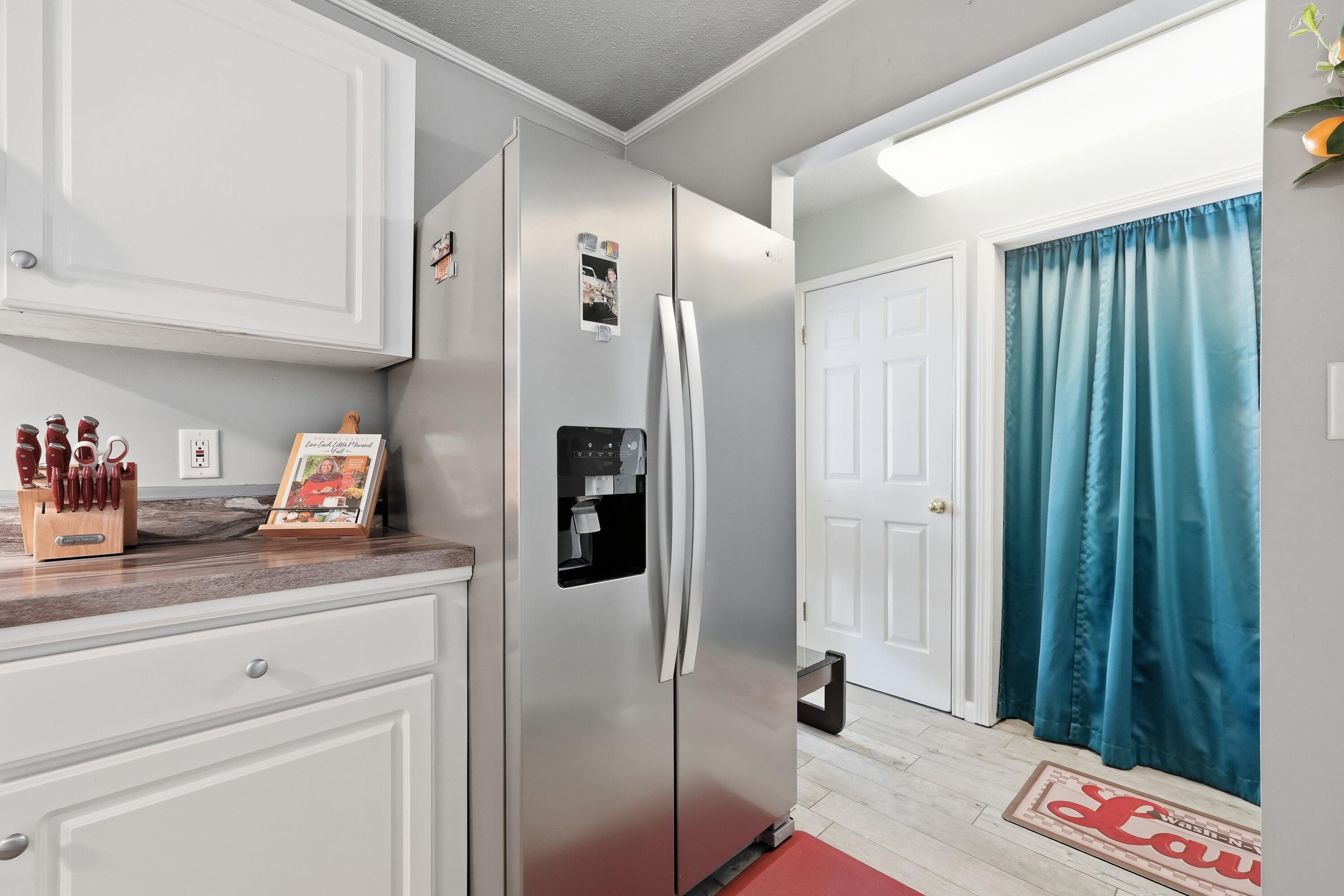 POQUITO BAYOU - Residential