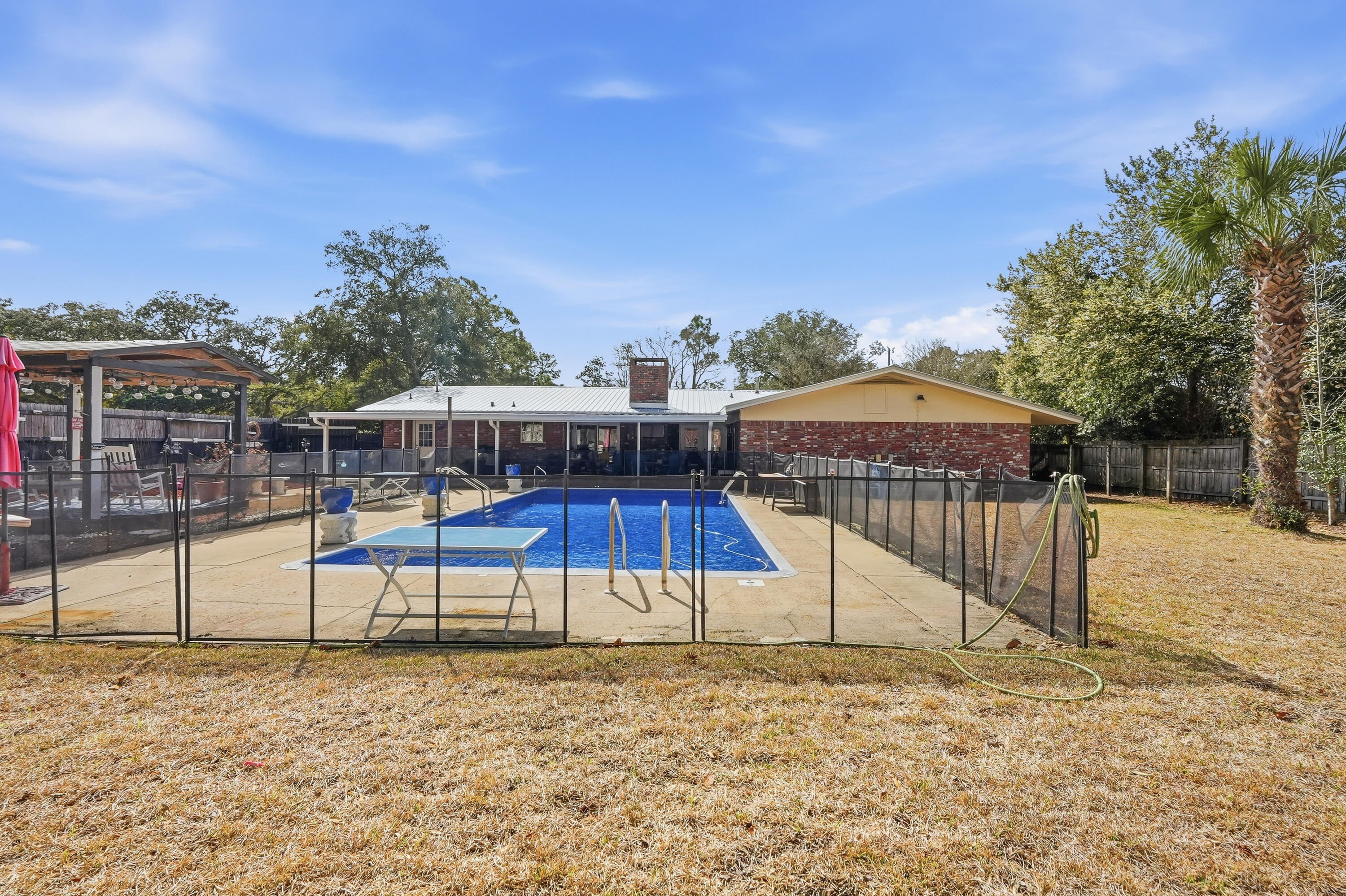 POQUITO BAYOU - Residential