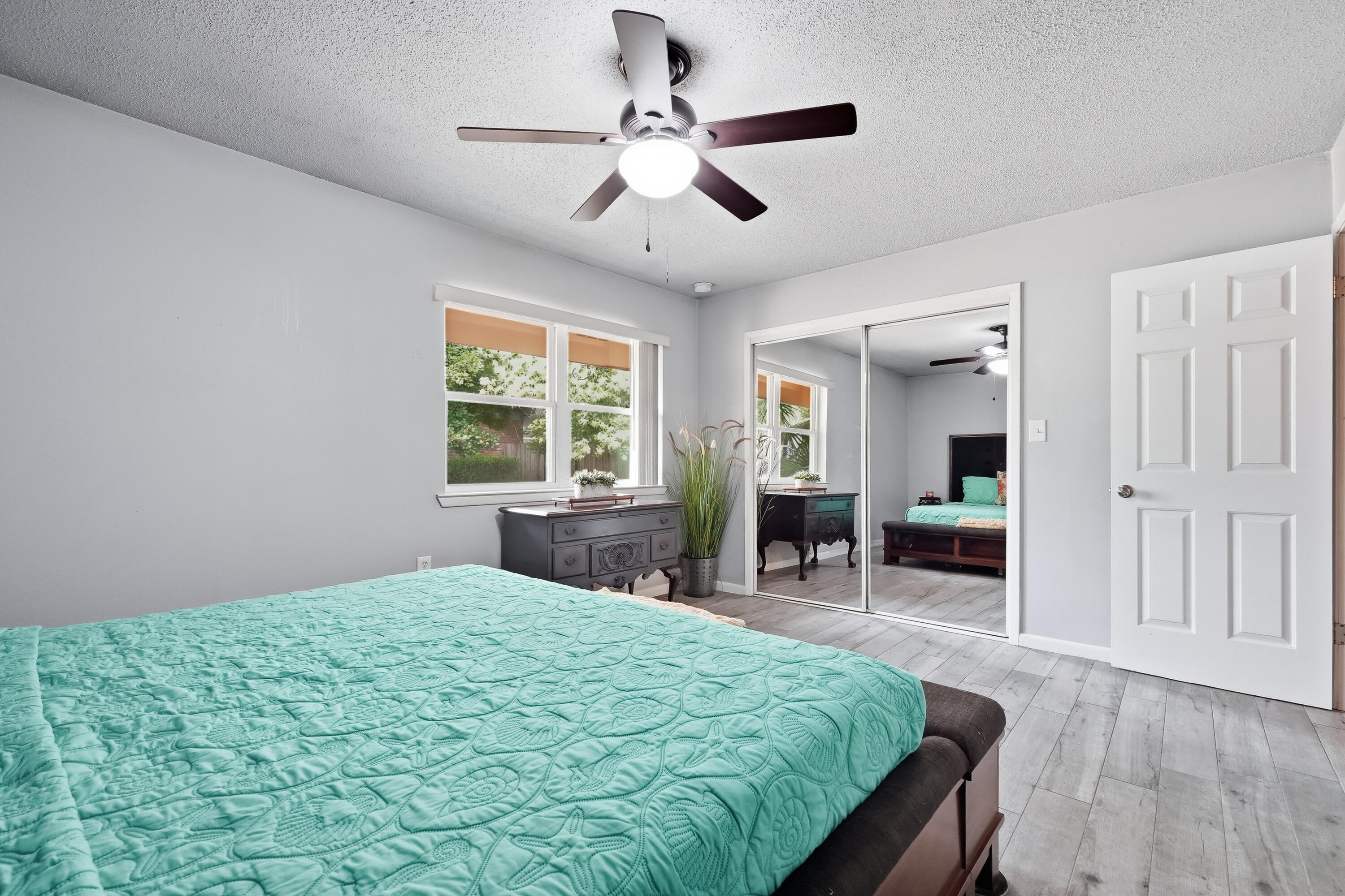 POQUITO BAYOU - Residential