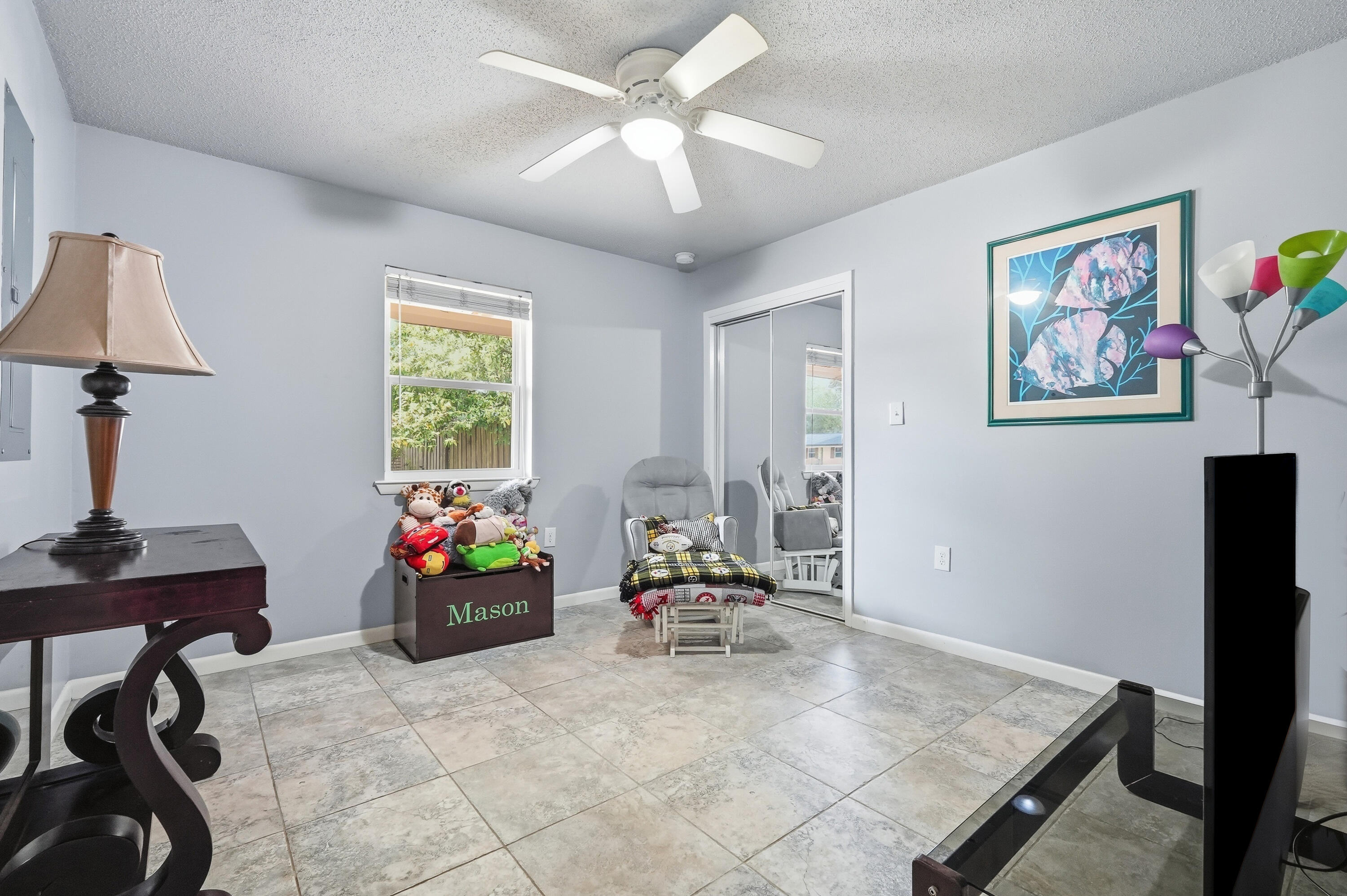 POQUITO BAYOU - Residential