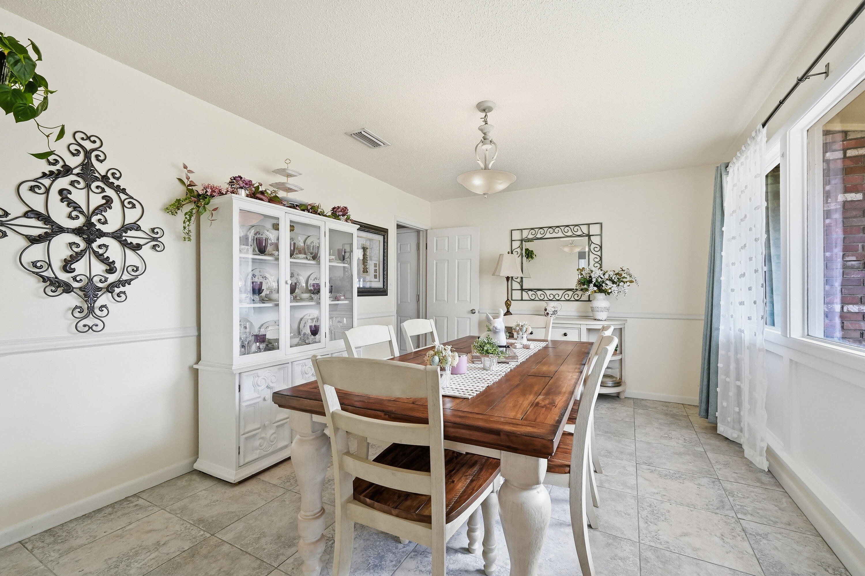 POQUITO BAYOU - Residential