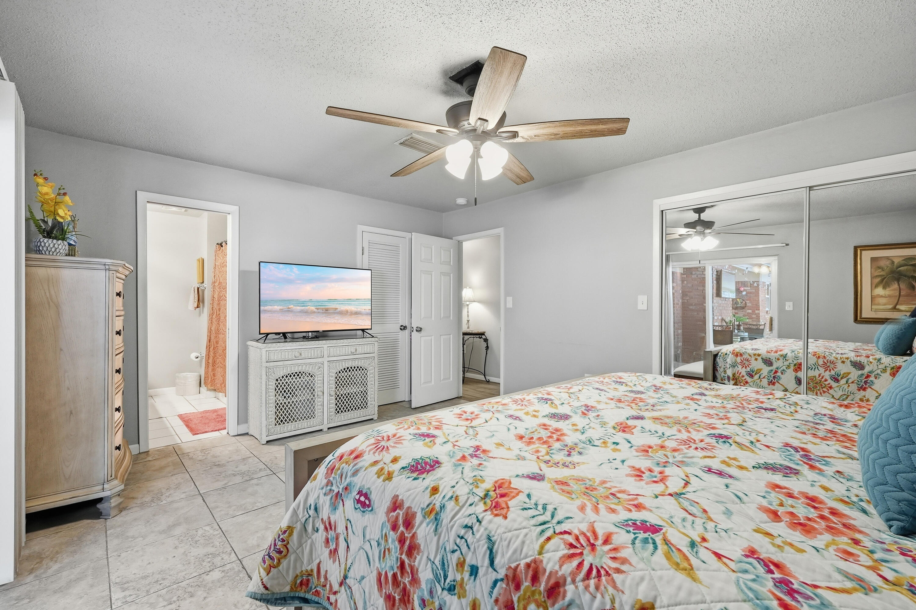 POQUITO BAYOU - Residential