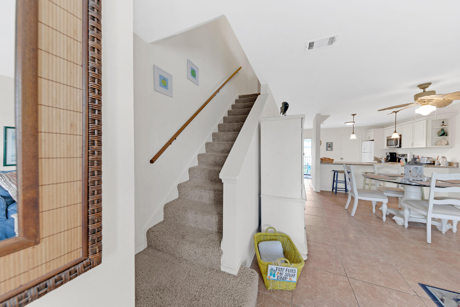 SANDPRINTS CONDO - Residential