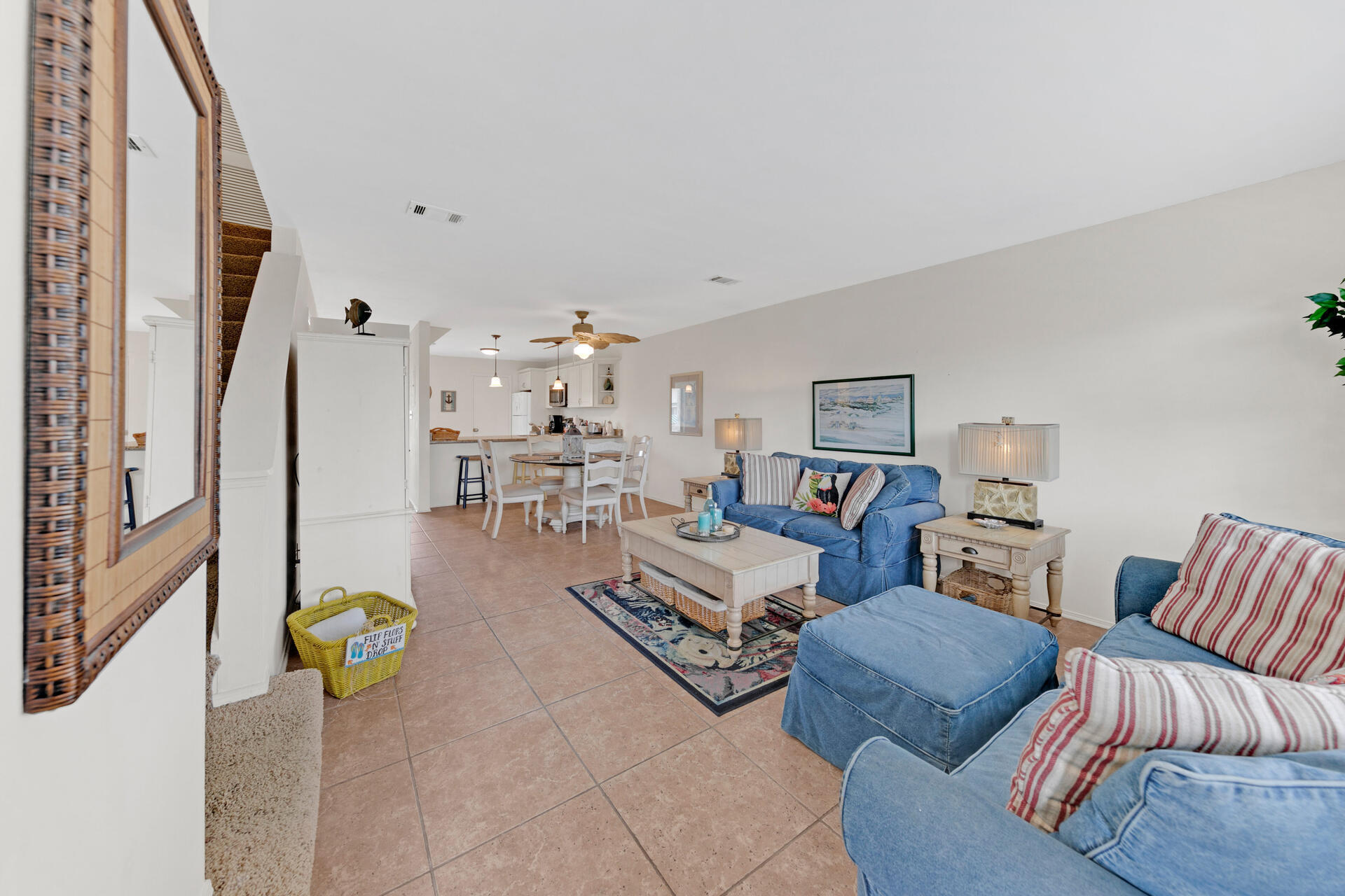 SANDPRINTS CONDO - Residential