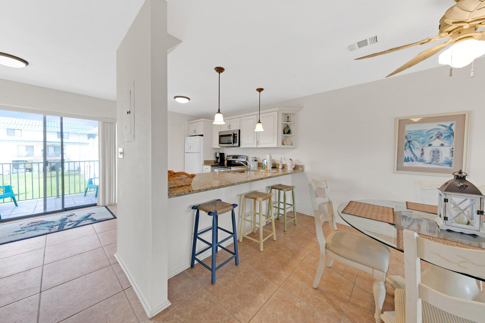 SANDPRINTS CONDO - Residential