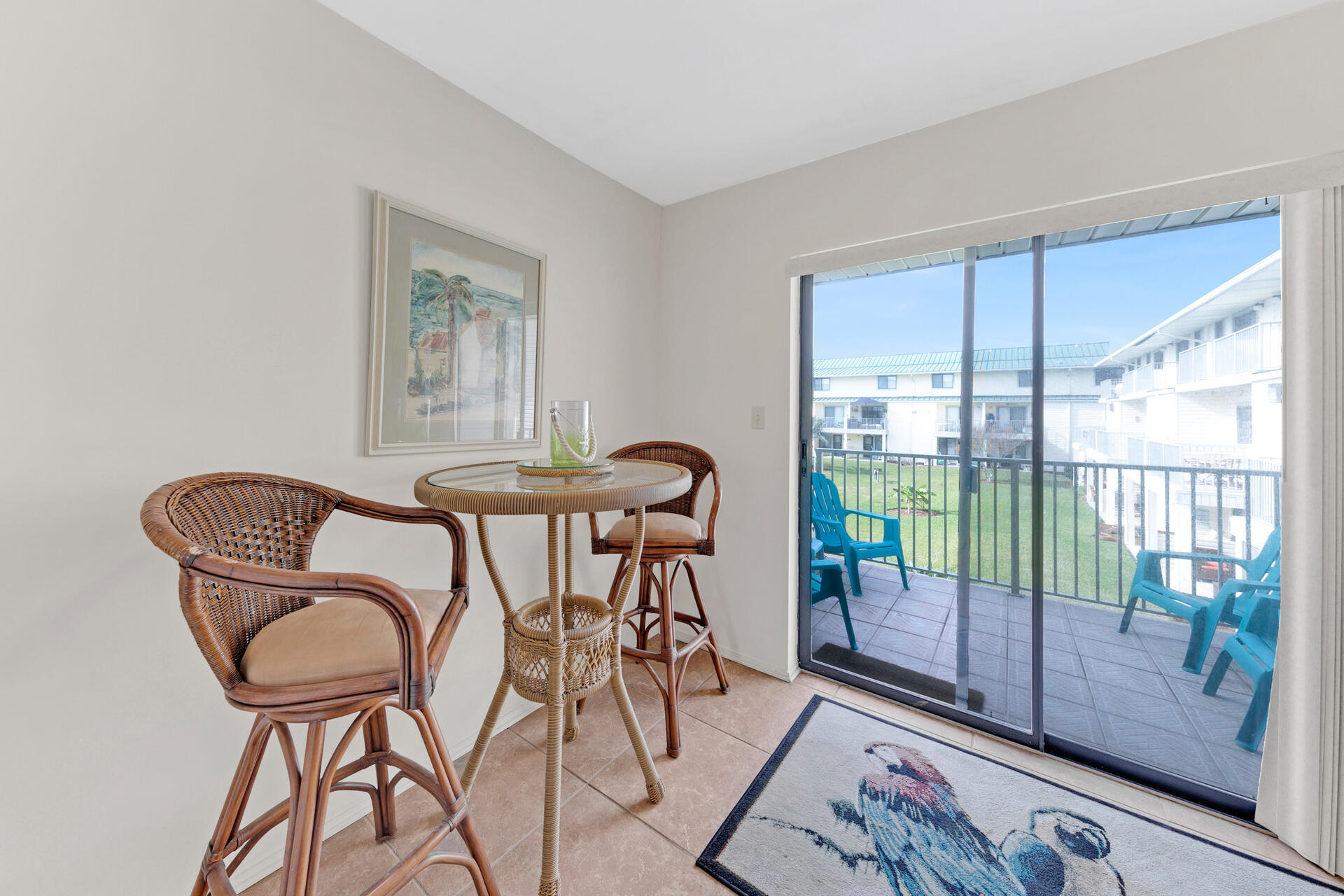 SANDPRINTS CONDO - Residential