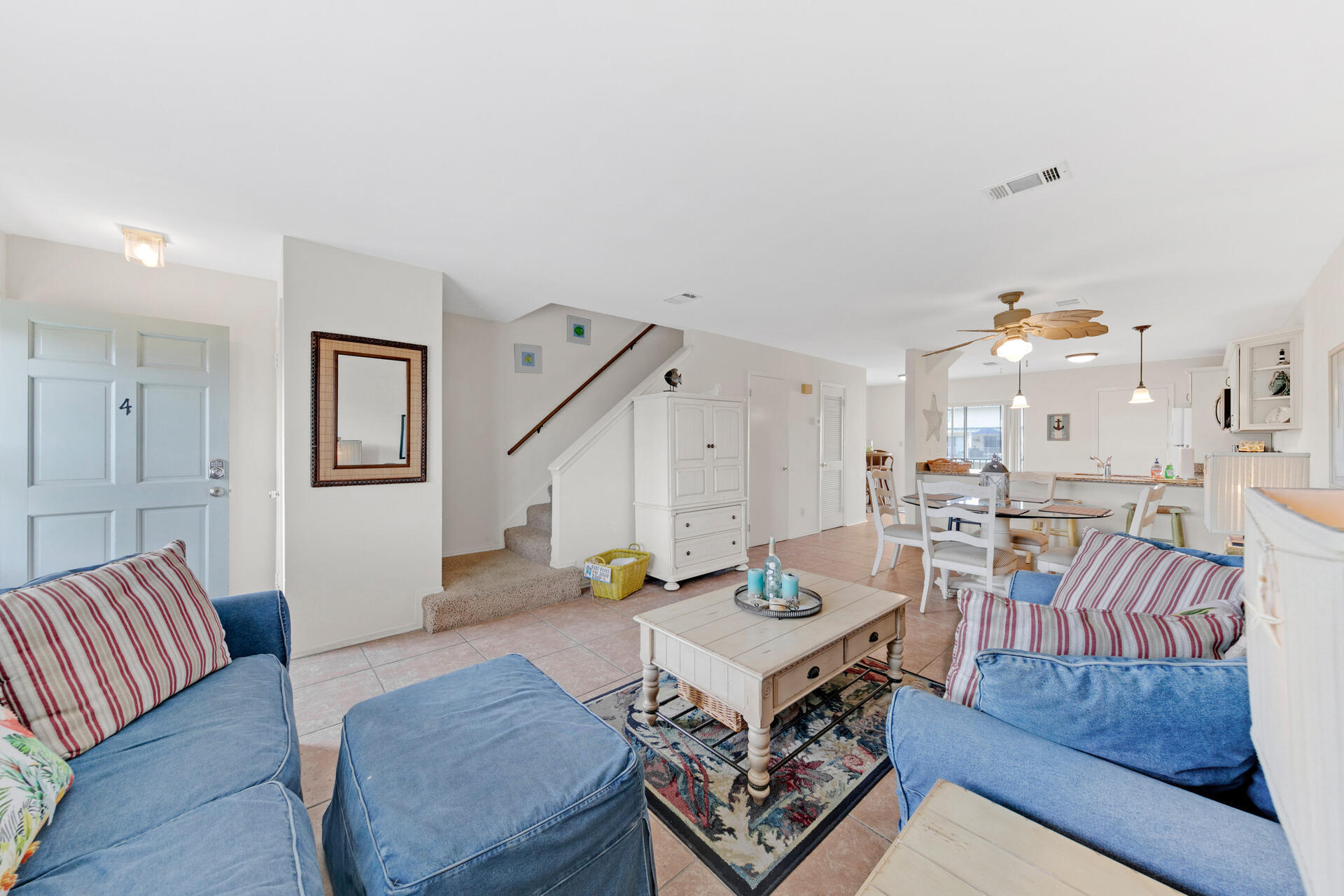 SANDPRINTS CONDO - Residential