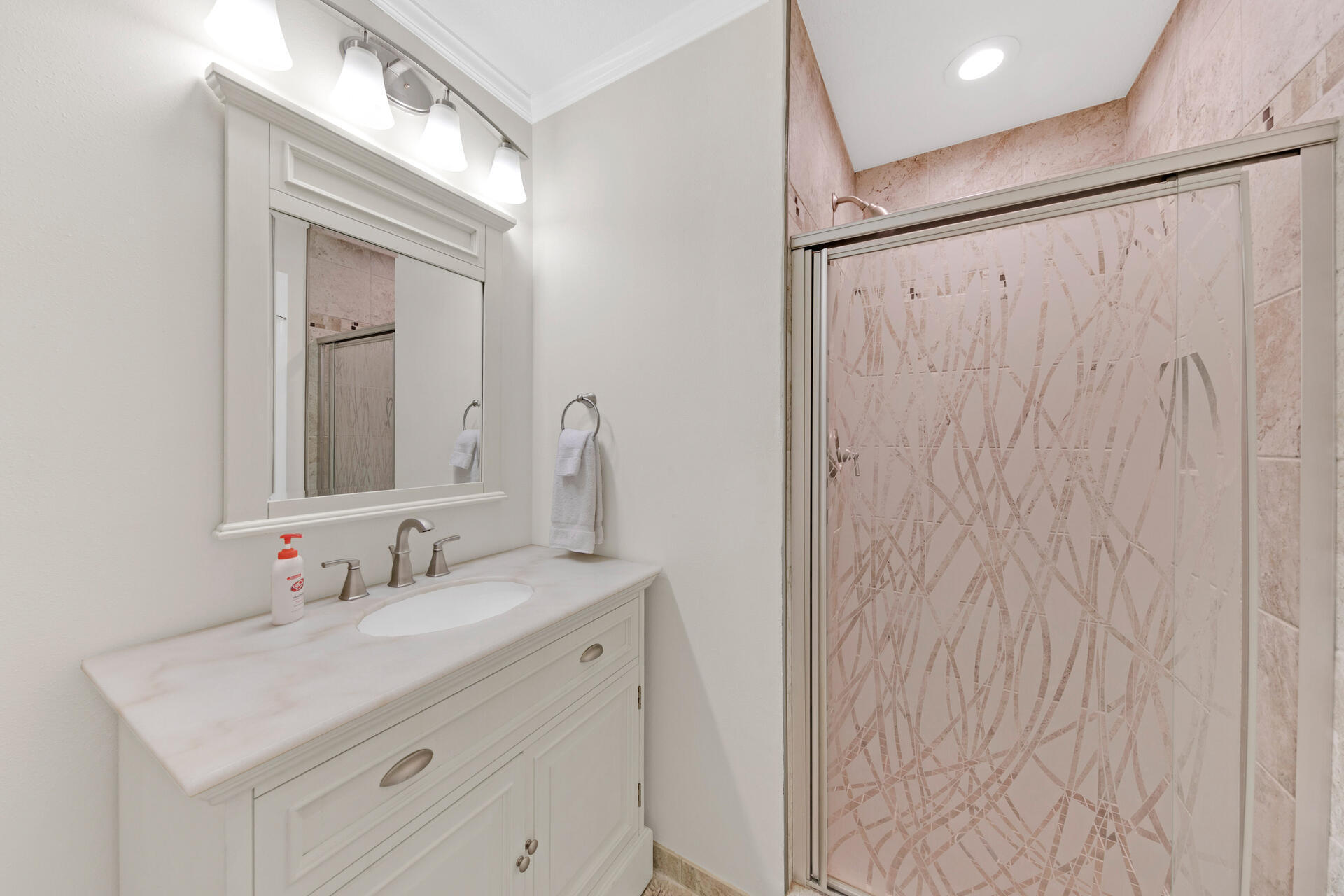 SANDPRINTS CONDO - Residential