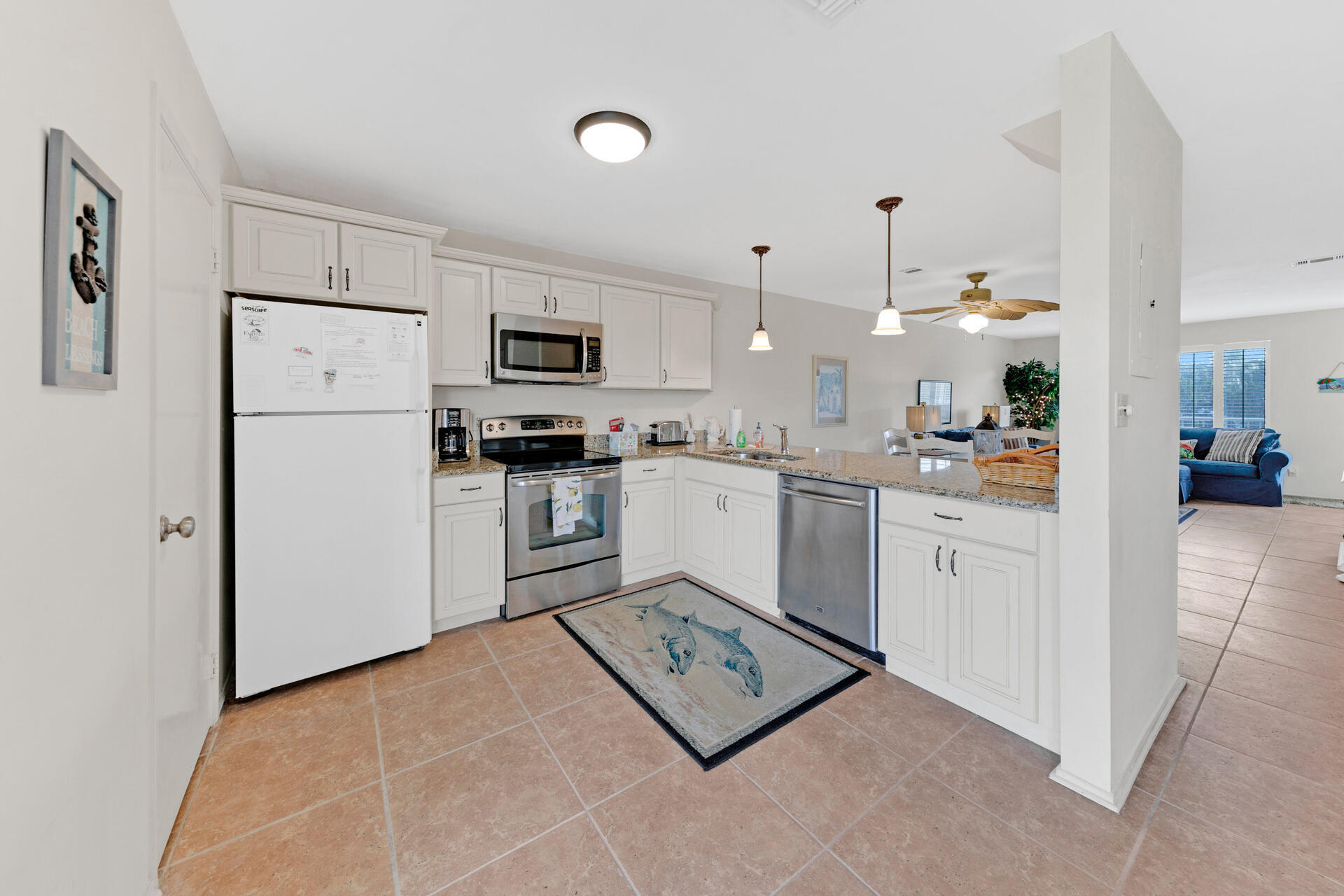 SANDPRINTS CONDO - Residential