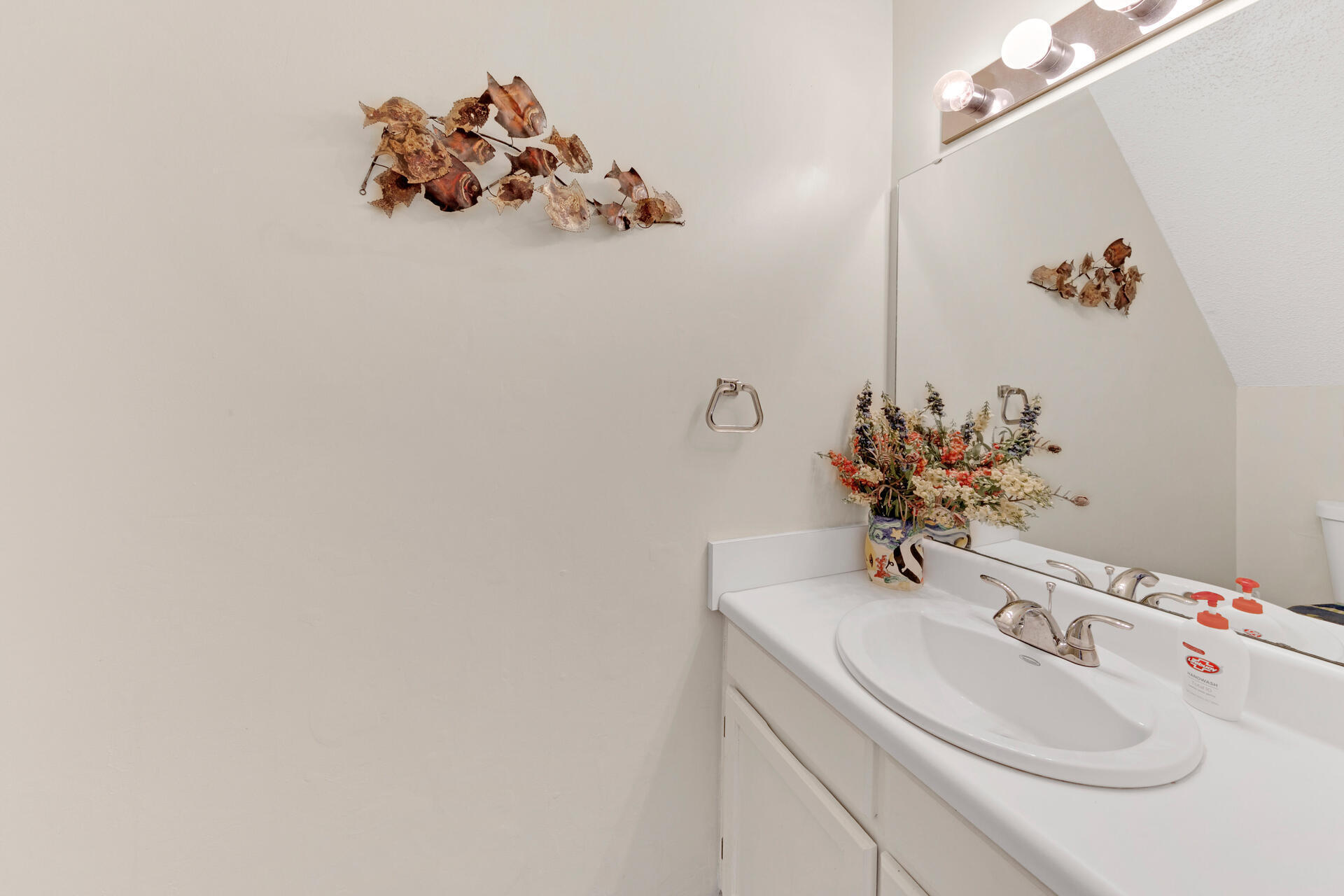 SANDPRINTS CONDO - Residential