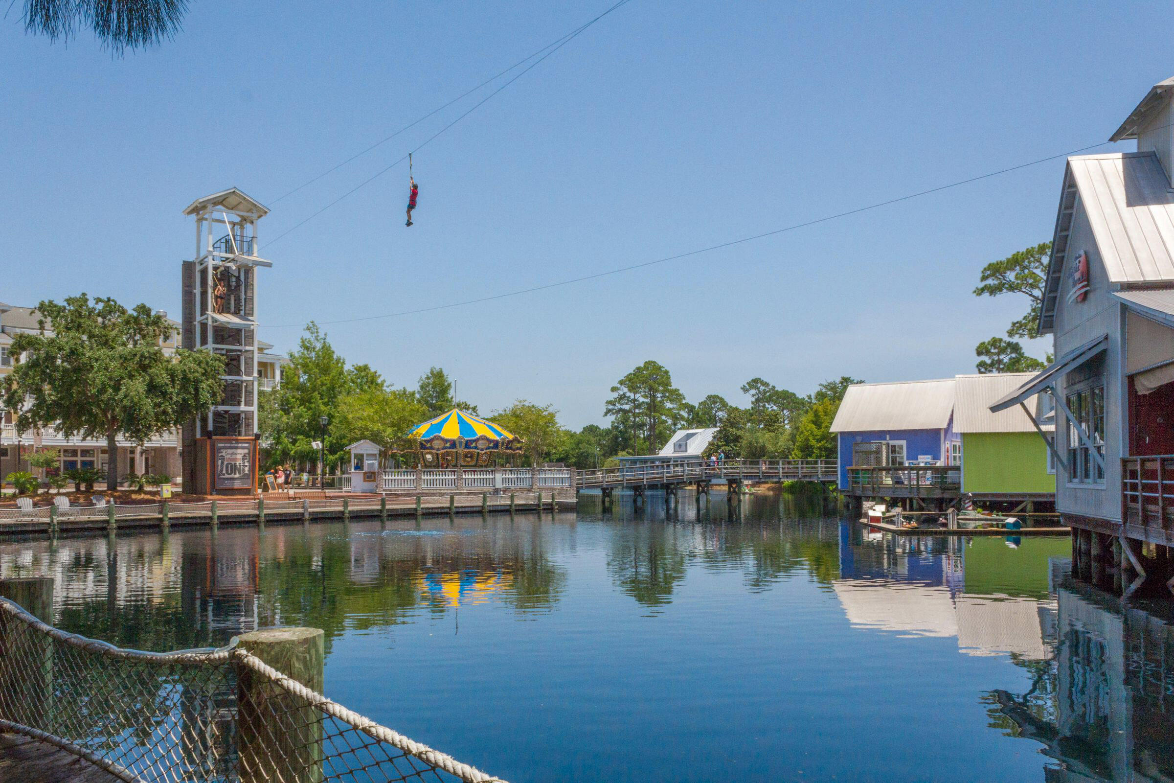 HERON WALK PH 1 - Residential