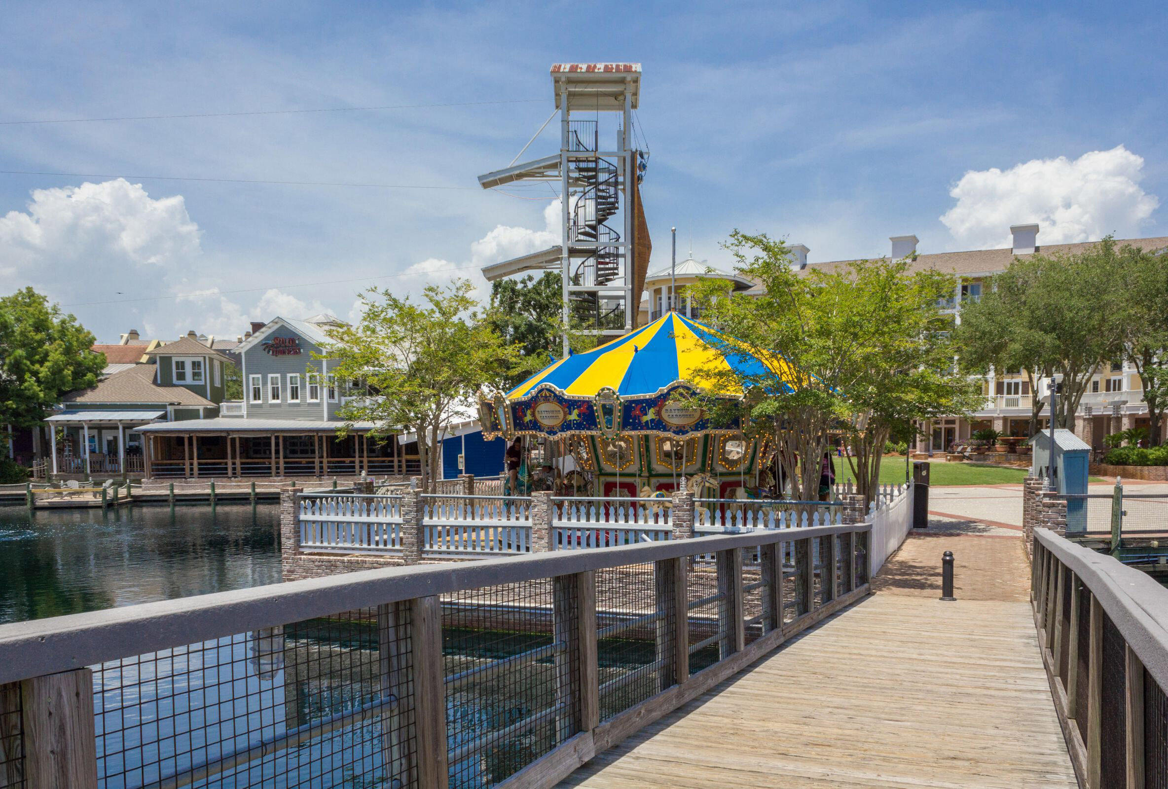 HERON WALK PH 1 - Residential