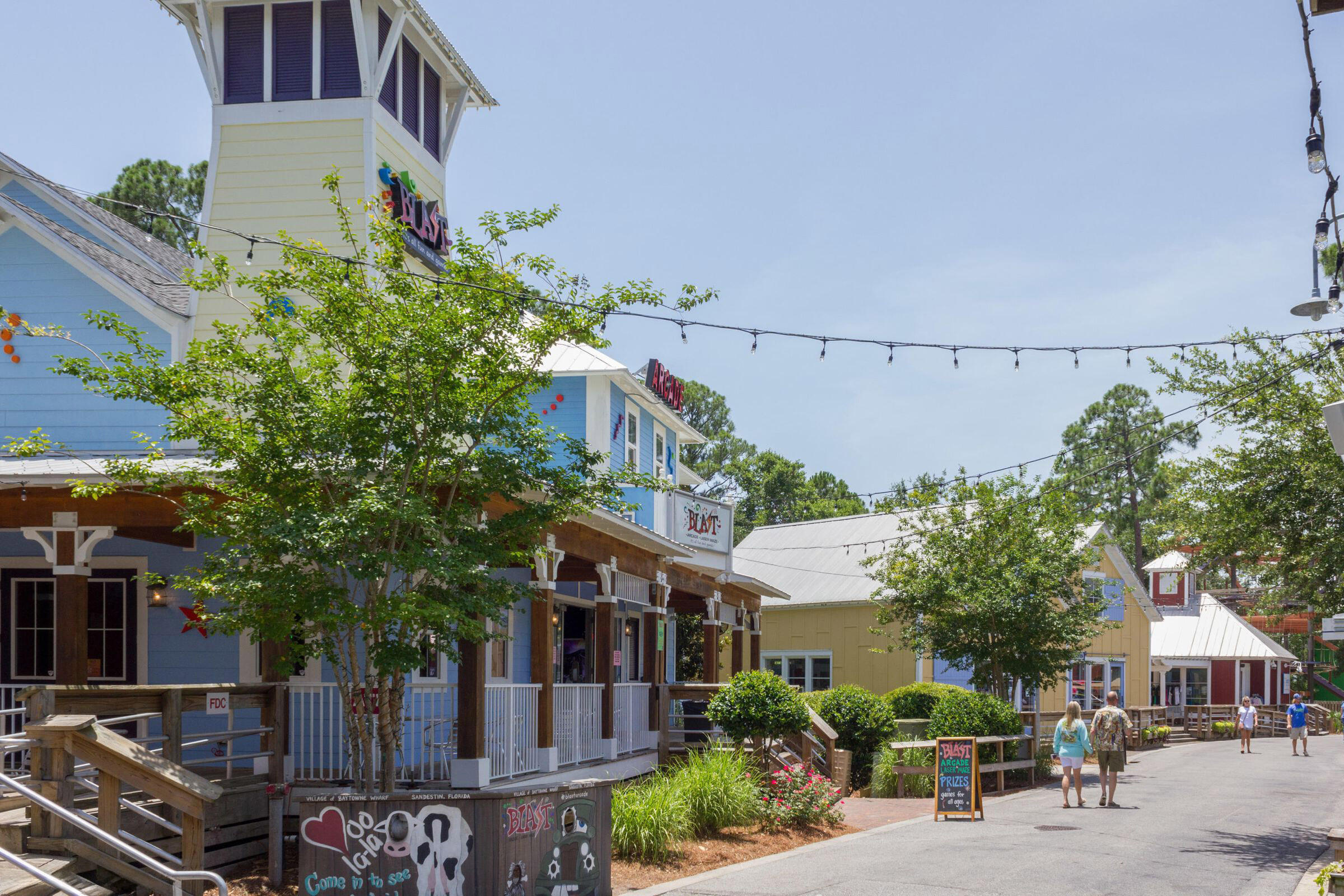 HERON WALK PH 1 - Residential