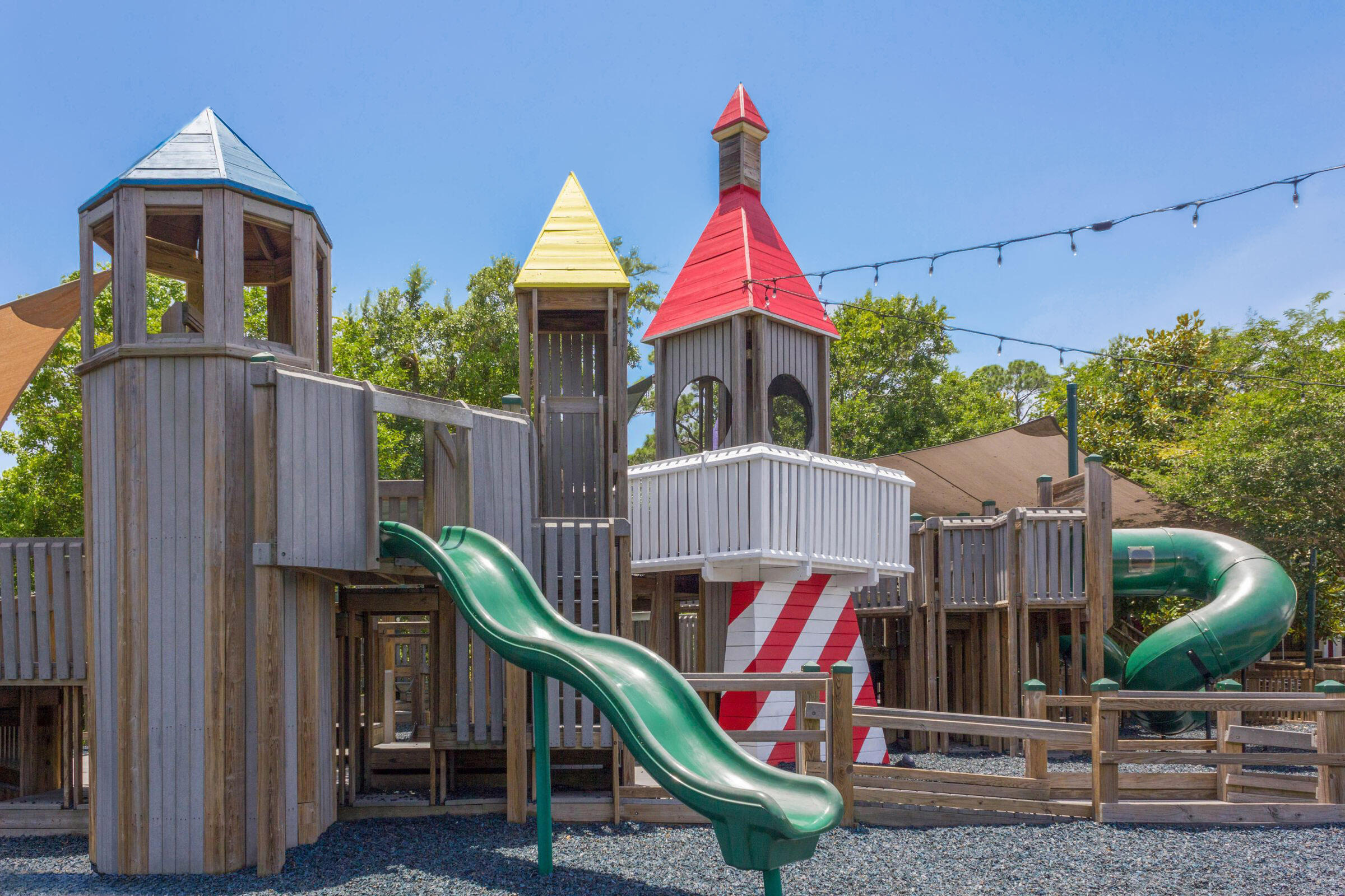 HERON WALK PH 1 - Residential