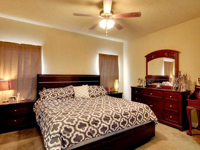 WATER OAKS - Residential