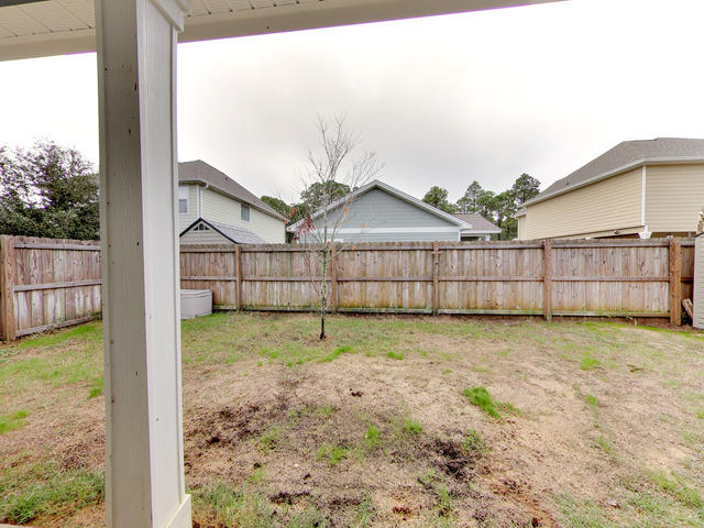 WATER OAKS - Residential