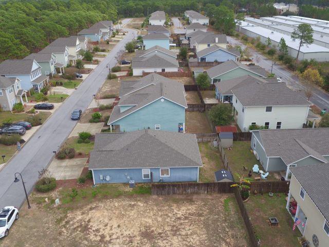 WATER OAKS - Residential