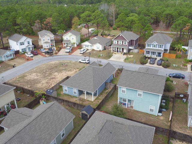 WATER OAKS - Residential