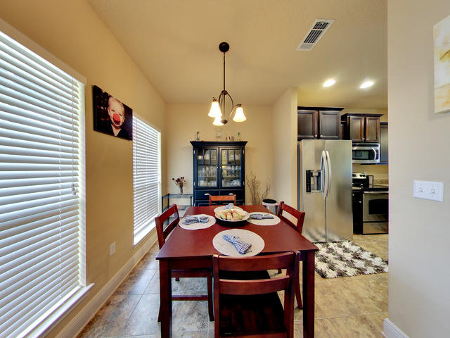 WATER OAKS - Residential