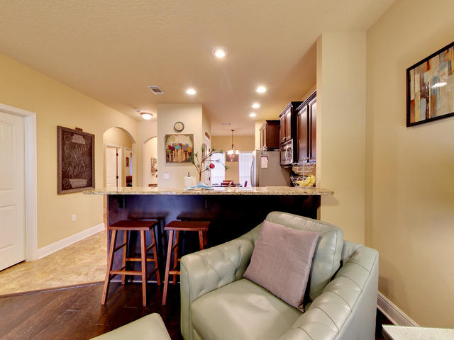 WATER OAKS - Residential