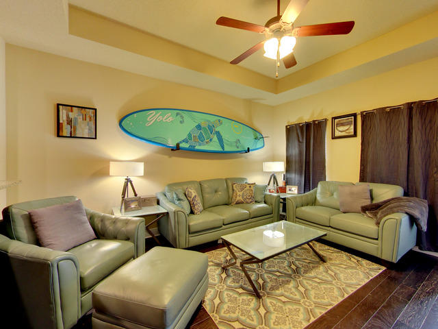 WATER OAKS - Residential